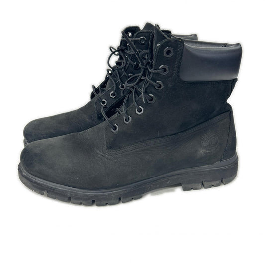Timberland ティンバーランド TB1A1JI2 RADFORD MID LACE WATERPROOF BOOT ラッドフォード ミッドレース ウォータープルーフ ブーツ シューズ