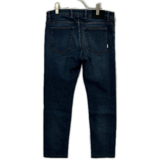 PT TORINO ピーティートリノ SOUL ブルー ストレッチ デニムパンツ ボトムス