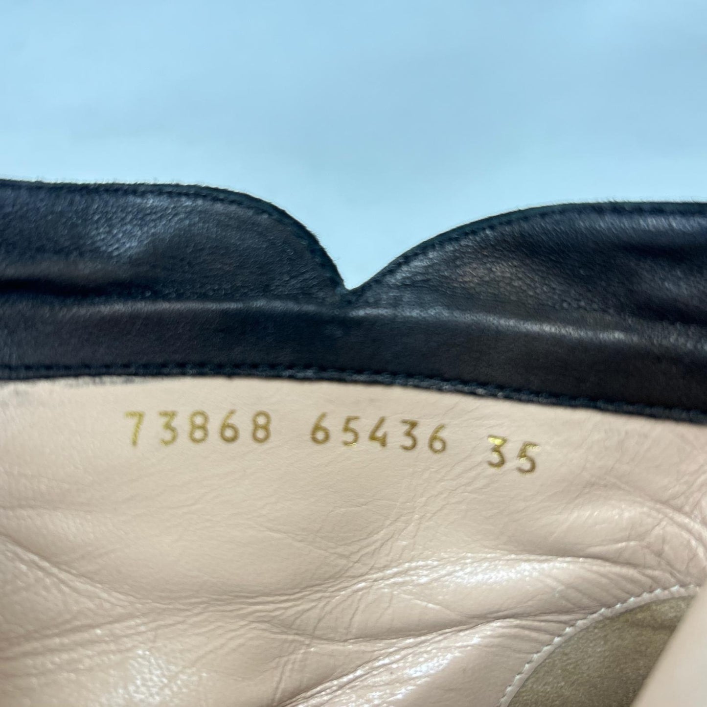 GIANVITOROSSI ジャンヴィトロッシ スエード ポインテッドトゥ サイドジップ ヒールブーツ シューズ
