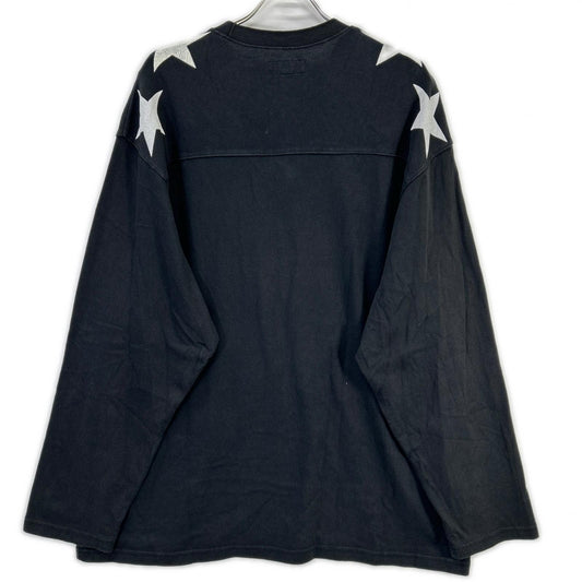 Supreme シュプリーム 26SS Playboy L/S Football Top トップス