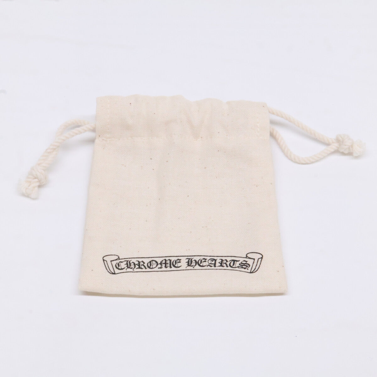 Chrome hearts クロムハーツ 新品同様 シリコンラバー BSフレア ボールチェーン ネックレス