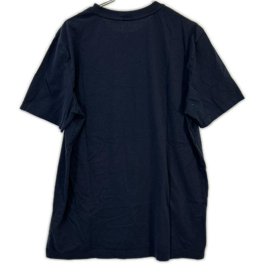 MONCLER モンクレール 21年製 ネイビー S/S Tシャツ トップス