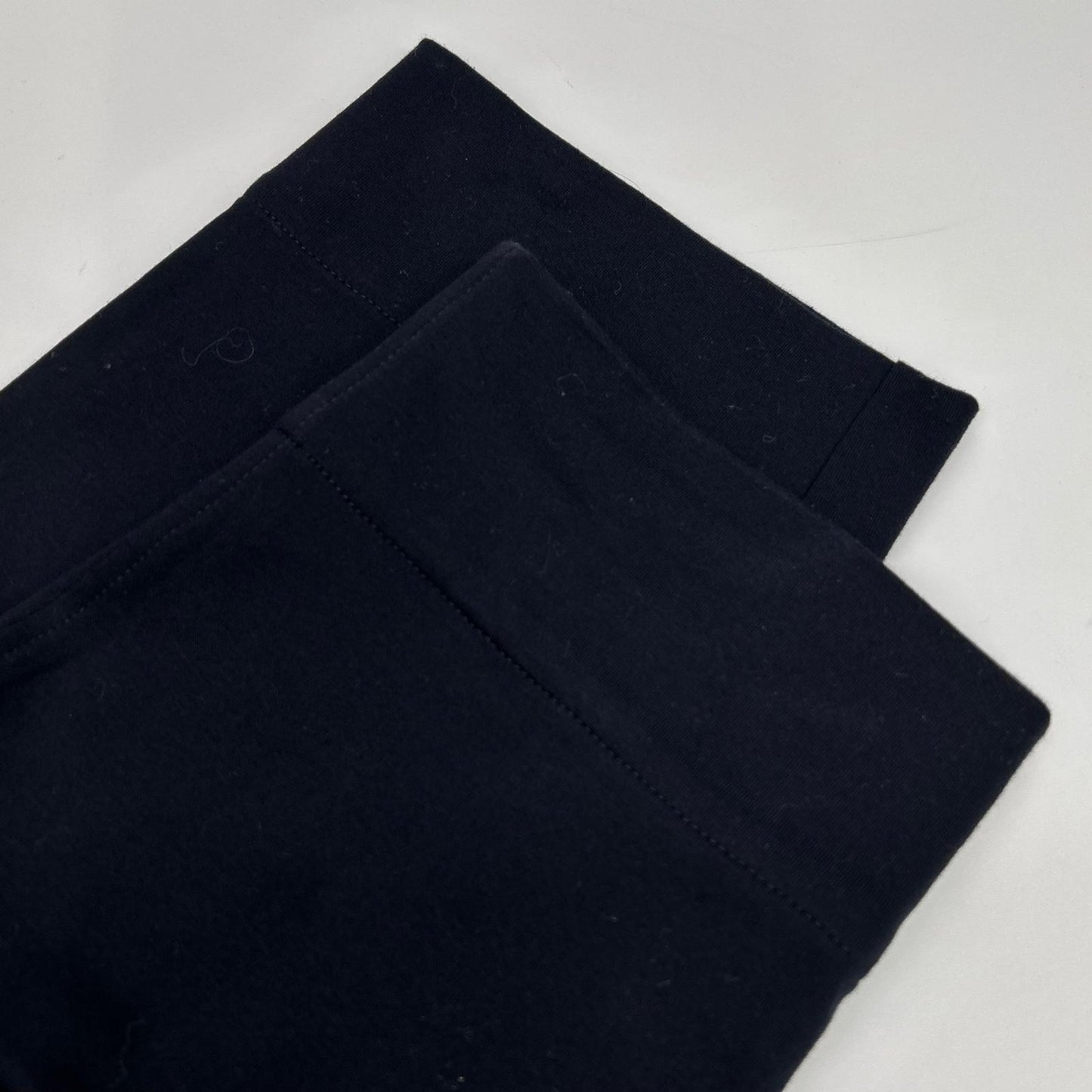 MONCLER モンクレール 25年 ネイビー PANTALONE LUNGO スウェットパンツ ボトムス