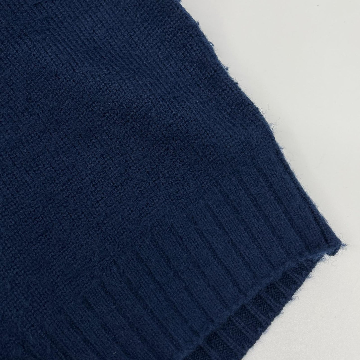 Supreme シュプリーム 26SS ネイビー Raised Stripe Sweater トップス