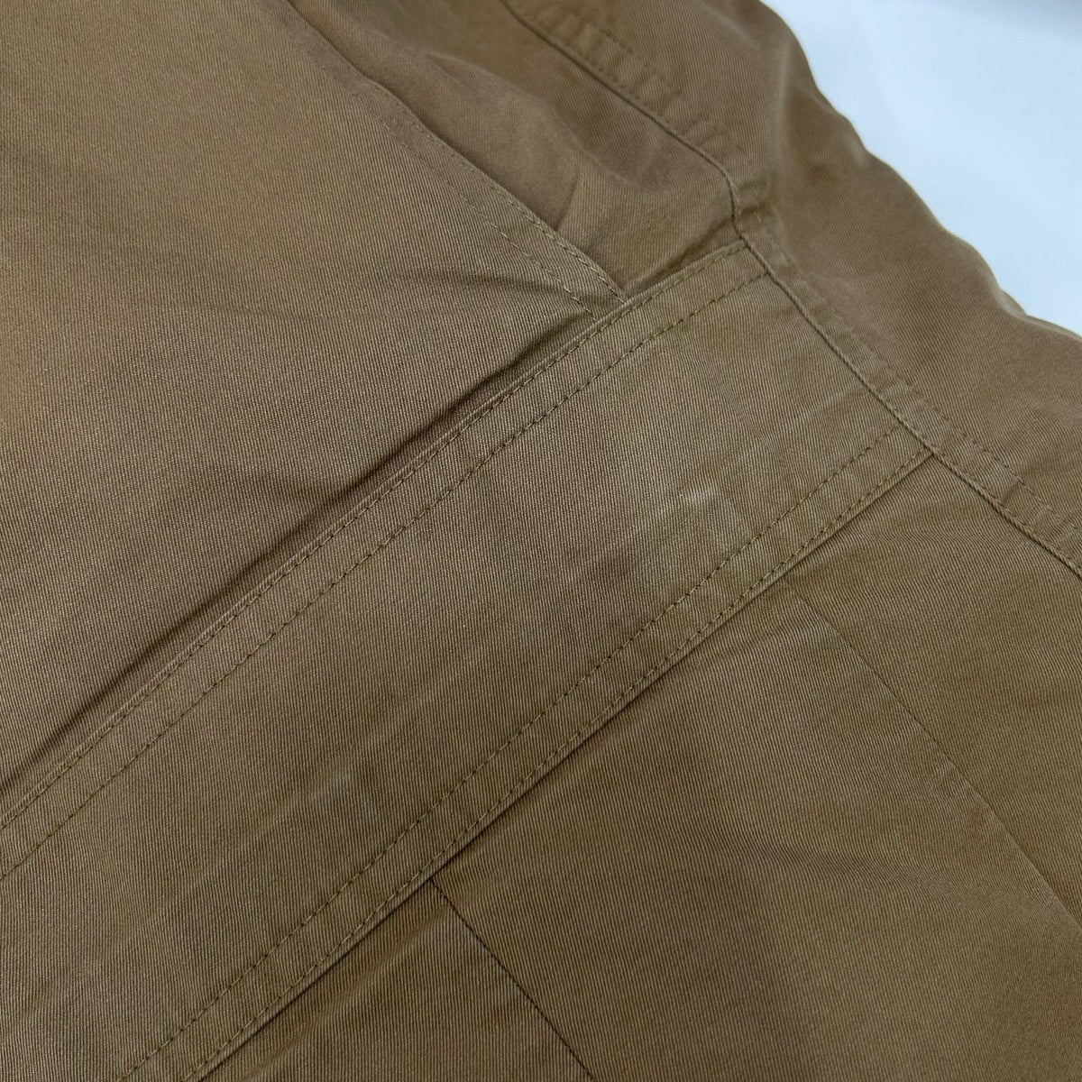 RRL A-2 Marshall Flight Jacket Fleece-Lined Flight Jacket Jacket