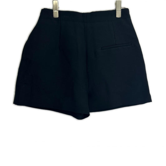 Christian Dior クリスチャンディオール 121P45B1166 ブラック 30MONTAIGNE ショートパンツ ボトムス