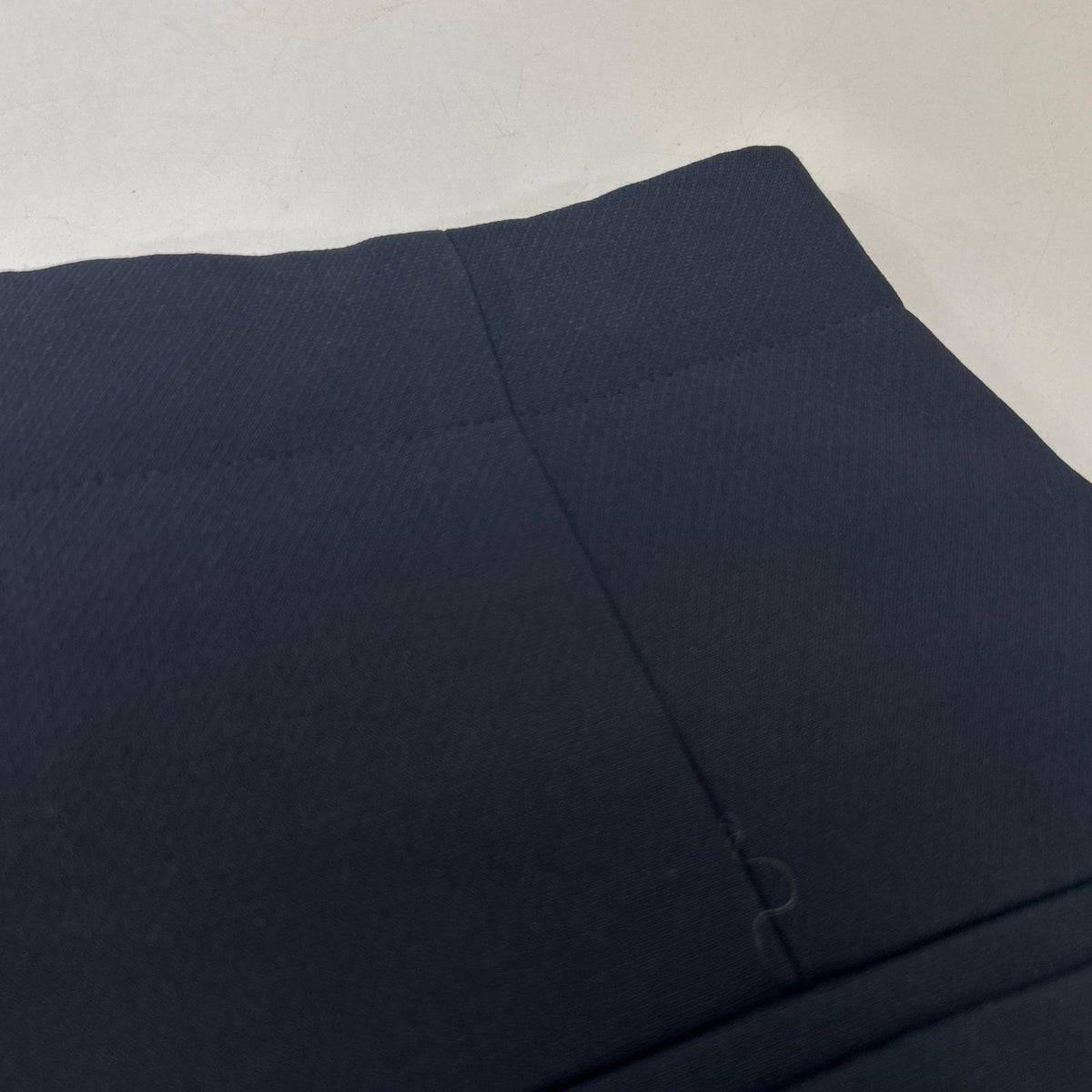 Christian Dior Christian Dior 121P45B1166 black 30 MONTAIGNE shorts, bottoms