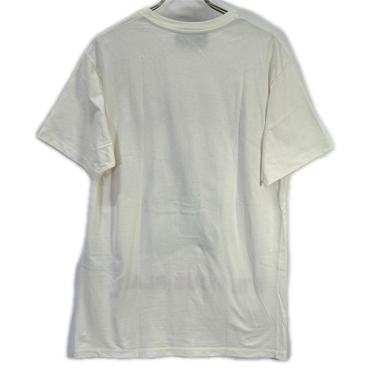 GUCCI グッチ 717422 23SS ホワイト テディベア Tシャツ トップス