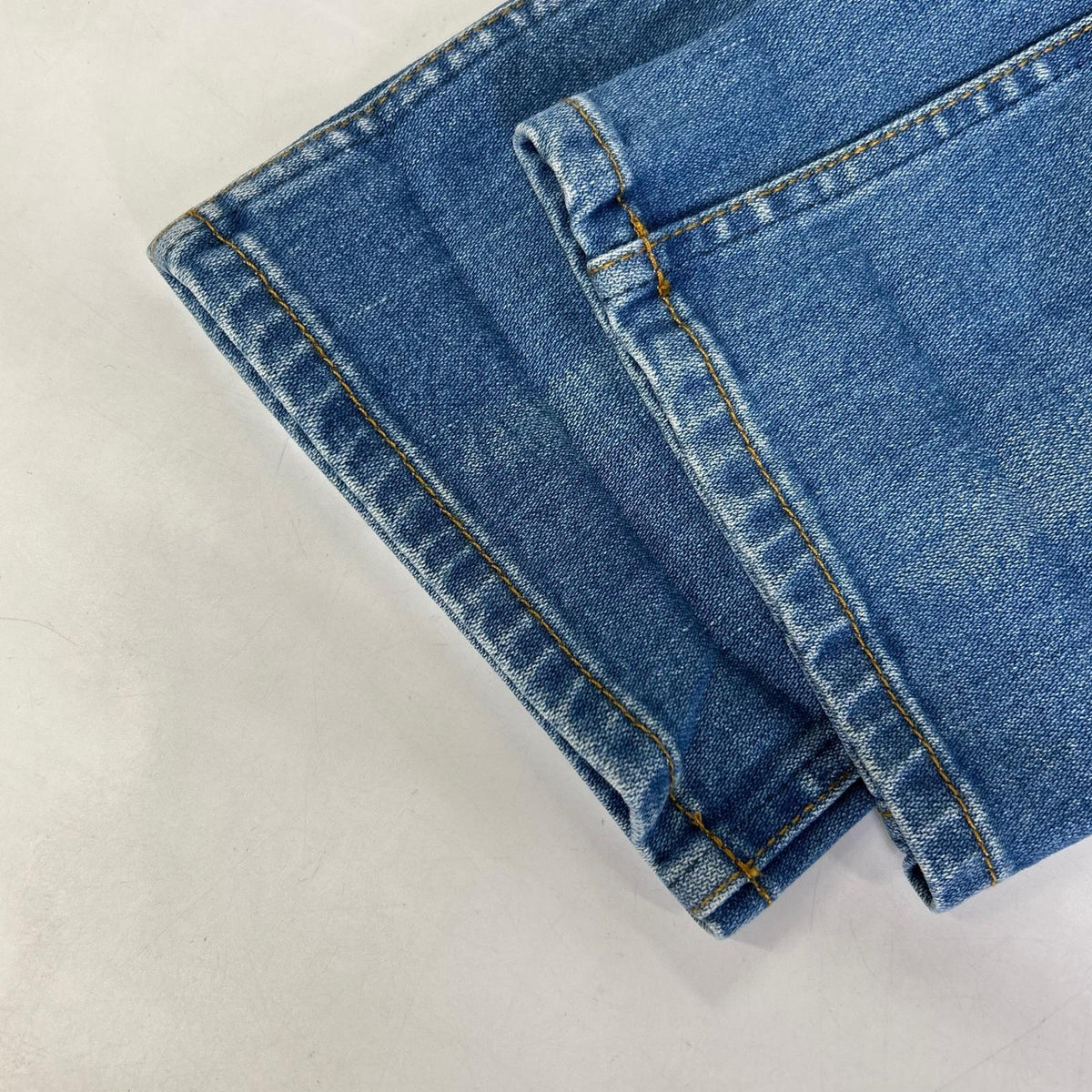 GUCCI グッチ 502790 デニムパンツ ボトムス