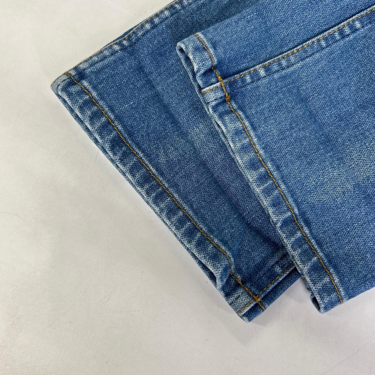 GUCCI グッチ 502790 デニムパンツ ボトムス