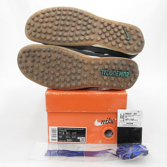 NIKE ナイキ Women's Moon Shoe SP Off Noir スニーカー シューズ メンズ ブラック HV8547-001 シューズ