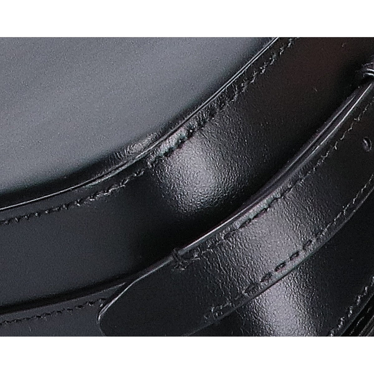 BURBERRY バーバリー 美品 8011972 GRACE カーフレザー ショルダーバッグ