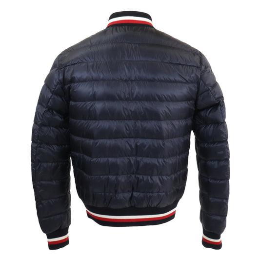 MONCLER モンクレール 【美品】DELTOUR ライトダウン ブルゾン ジャケット