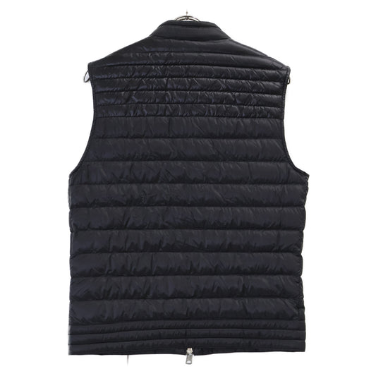 MONCLER モンクレール 【美品】GIR GILET ライトダウン ベスト