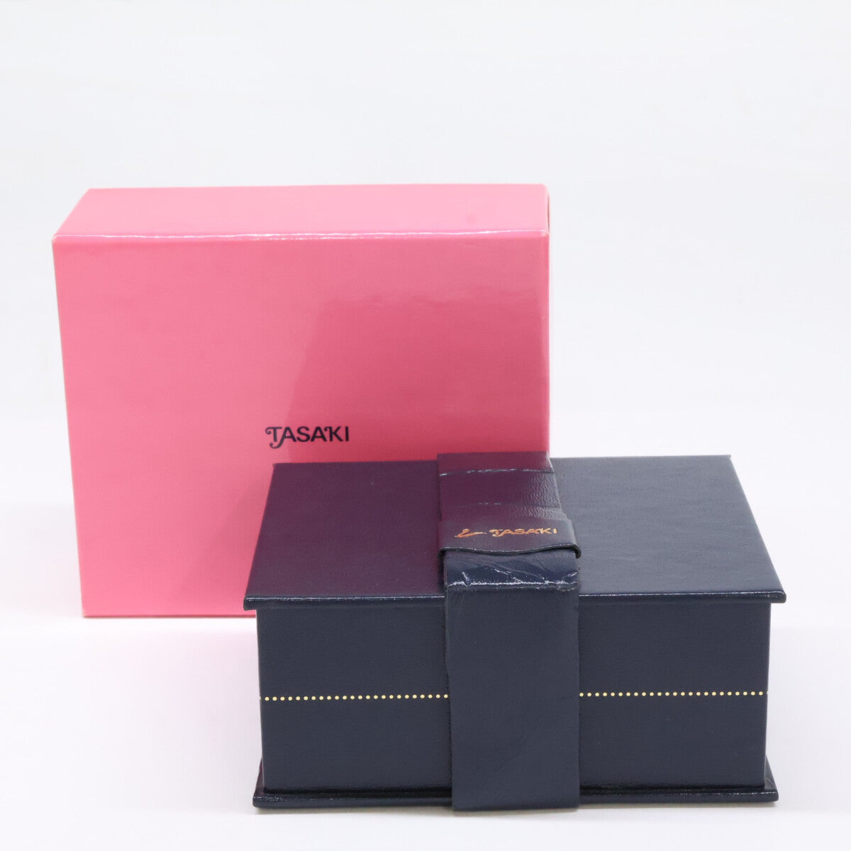 TASAKI タサキ Pt850 Pt900 0.29 ダイヤモンド ネックレス