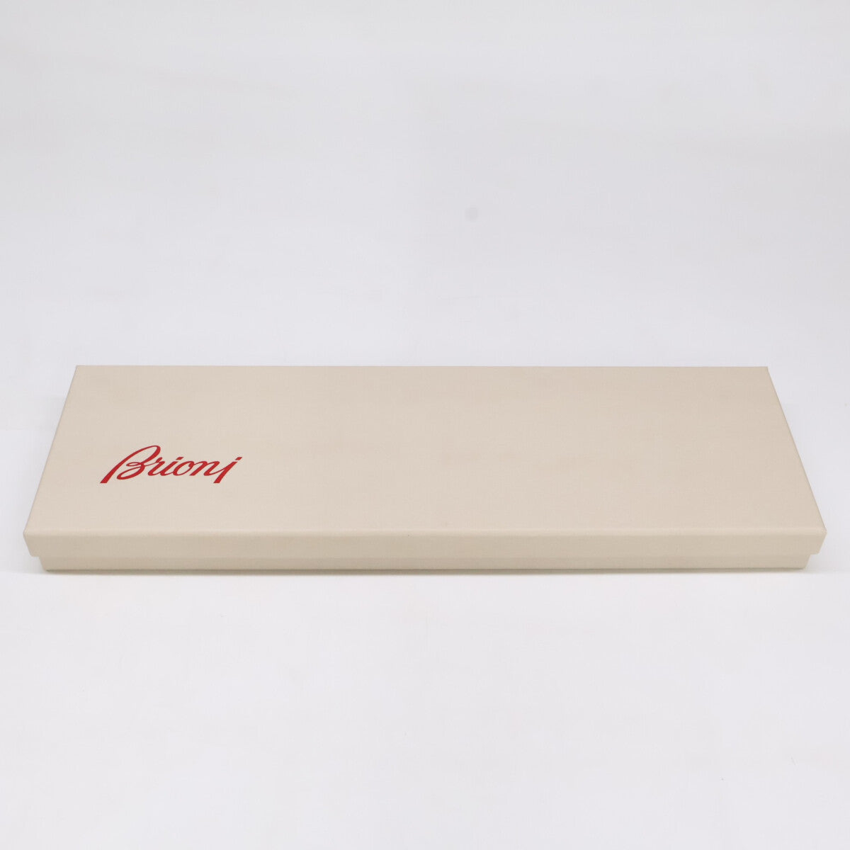 Brioni ブリオーニ 【新品同様】Essential シルク ネクタイ