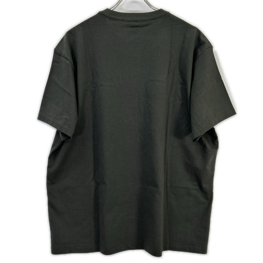 CalvinKlein カルバンクライン ×JUNG KOOK 40420MF MONOGRAM S/S TEE Tシャツ モノロゴ トップス