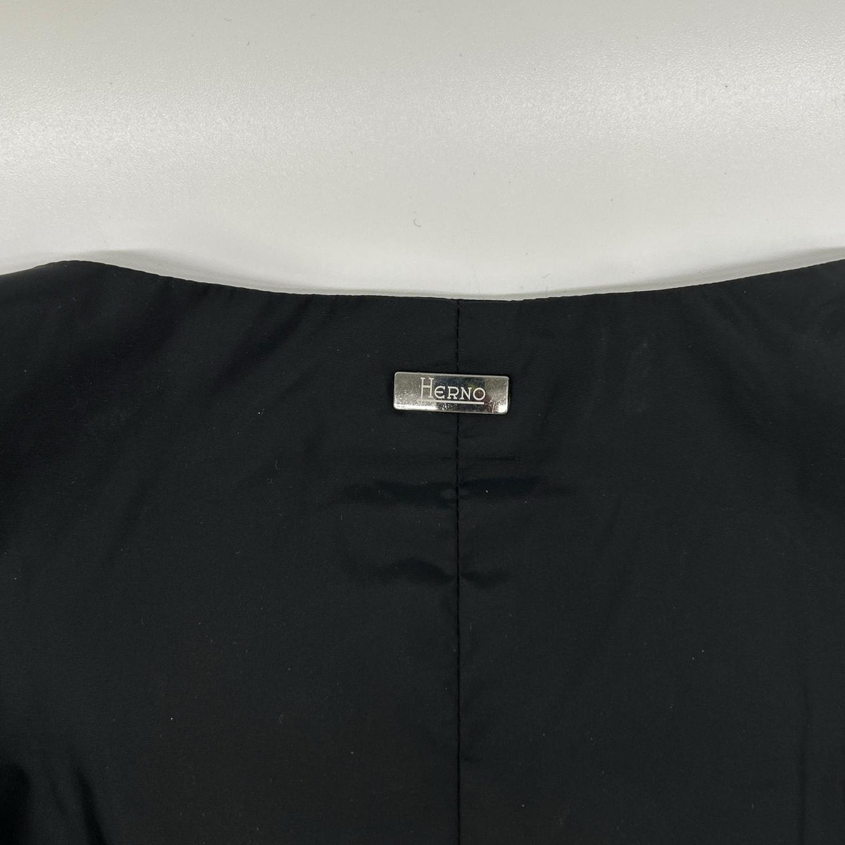 HERNO ヘルノ PI0334U-12020-9300 レジェンドライン ダウンベスト ベスト