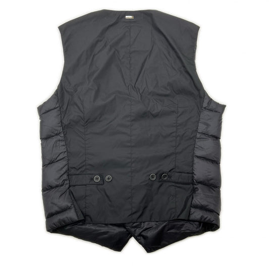 HERNO ヘルノ PI0334U-12020-9300 レジェンドライン ダウンベスト ベスト