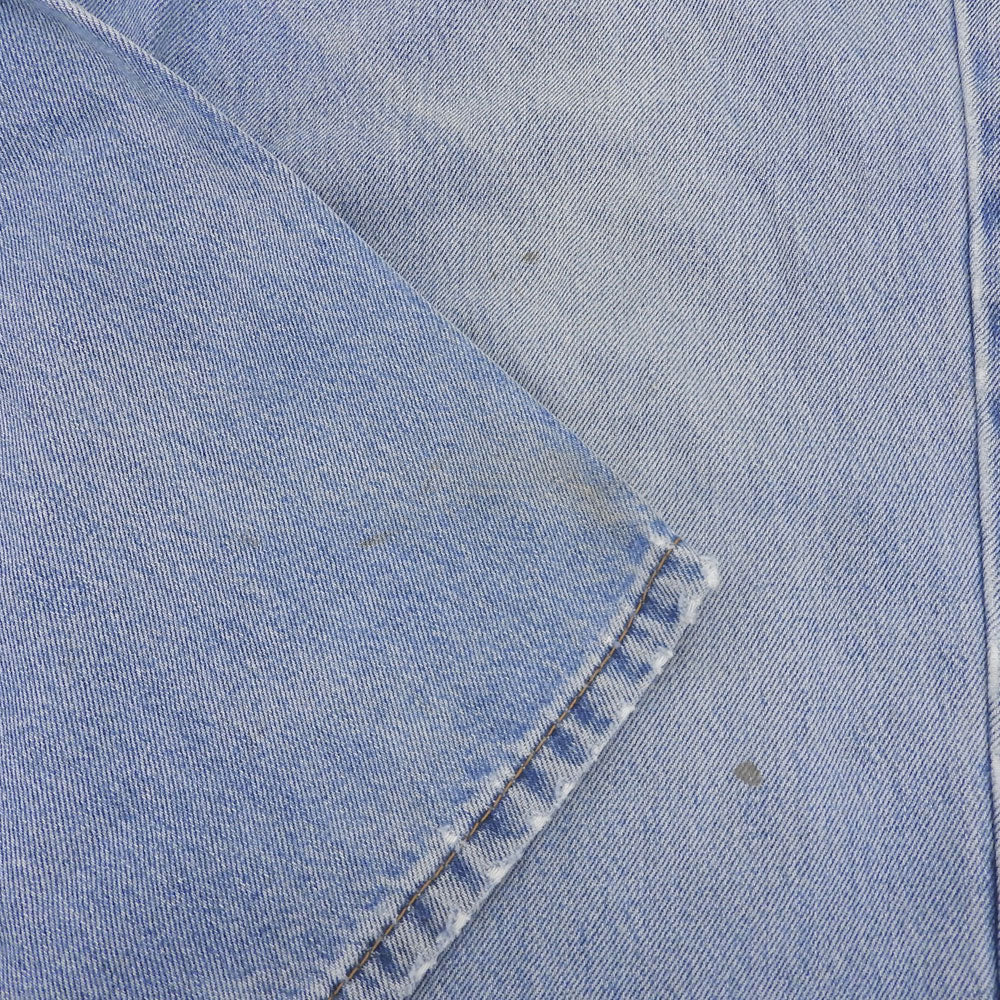 LEVI'S リーバイス 550 ジップフライ デニムパンツ ボトムス メンズ ブルー 38 PC9-00550-4891 ボトムス