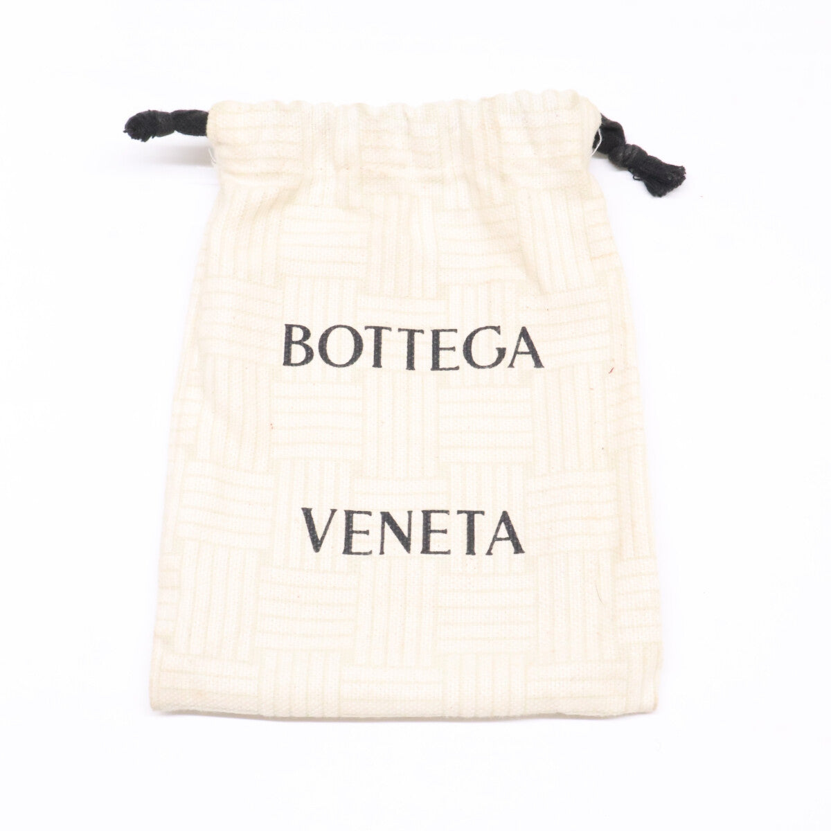 BOTTEGA VENETA ボッテガヴェネタ カセット コインパース付き二つ折りウォレット 二つ折り財布(小銭入れあり)