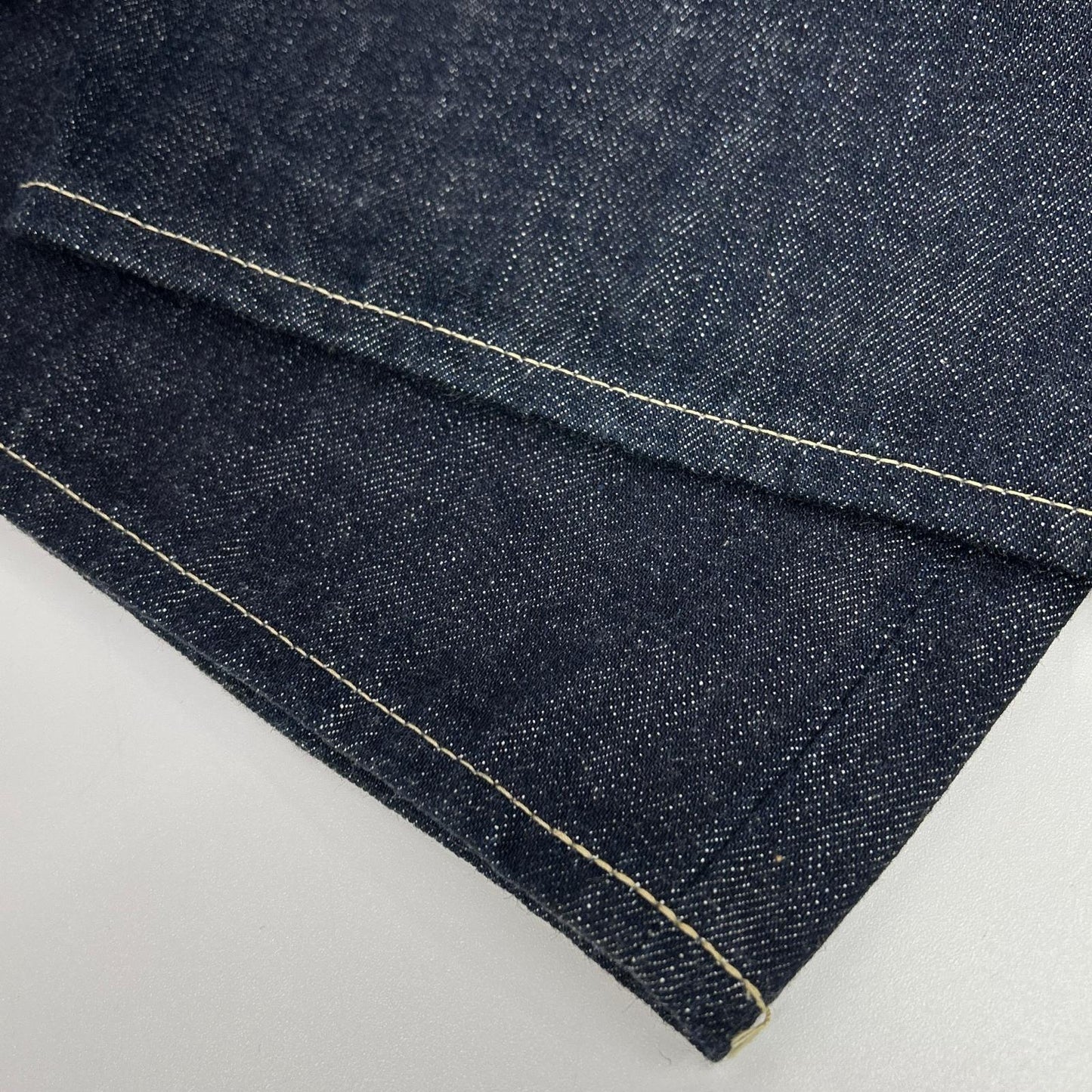 ORGUEIL オルゲイユ インディゴ OR-102 TAILOR JEANS WIDE STRAIGHT ワイドストレート パンツ ボトムス