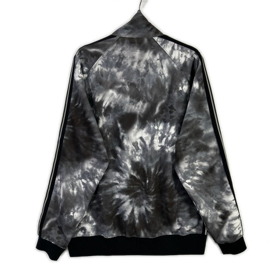 needles ニードルズ QV1597 ブラック LHP EXCLUSIVE 別注 タイダイ トラックジャケット ジャケット