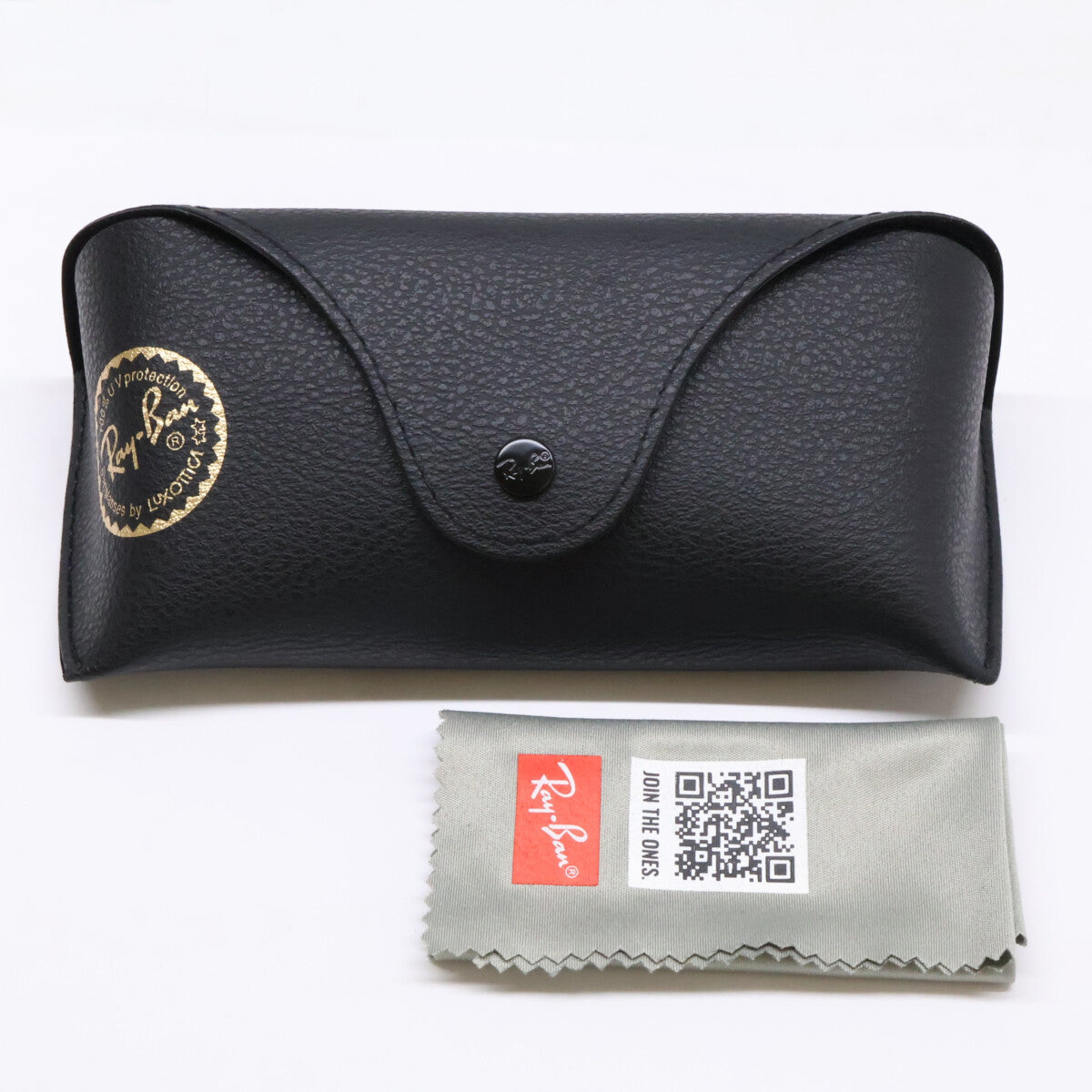 Ray-Ban レイバン 【美品】RB4260D 6476/73 スクエアシェイプ サングラス