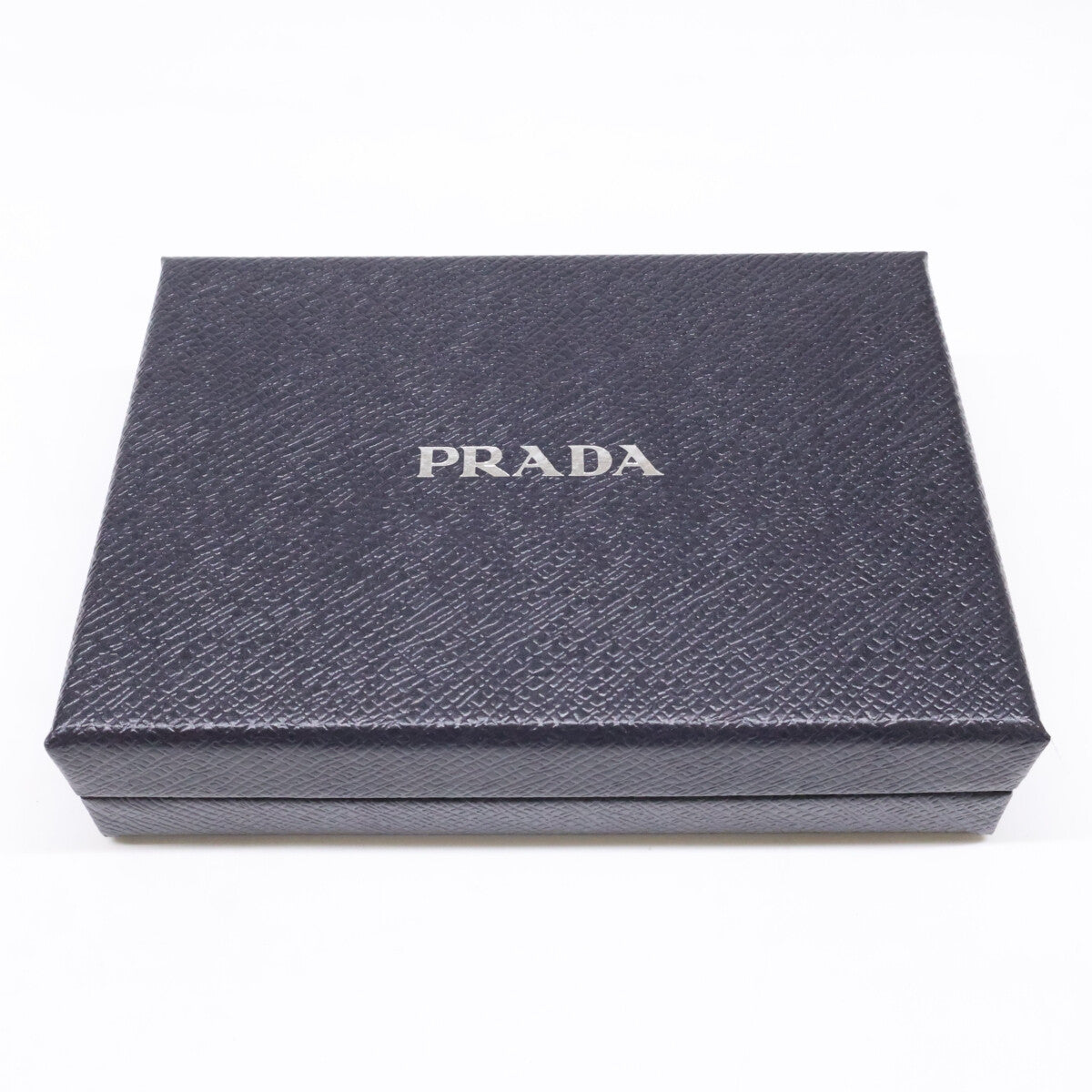 PRADA プラダ 2MM003_QHH_F0002 サフィアーノトライアングル コインケース