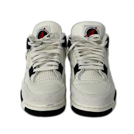 NIKE ナイキ IM4002-100 AIR JORDAN 4 RETRO エア ジョーダン4 レトロ ハイカットスニーカー シューズ