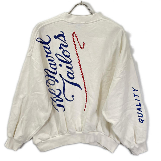 POLObyRalphLauren ポロラルフローレン アオボリー ノーティカルロゴ スウェットトレーナー トップス