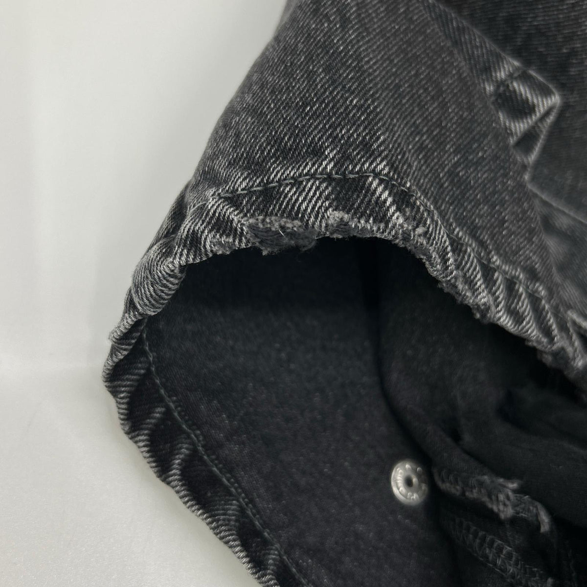 AMBUSH アンブッシュ BOOTS DETAIL DENIM PANTS デニムパンツ 12114328 ボトムス
