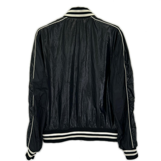 MONCLER Moncler 2021 black DAYU blouson jacket
