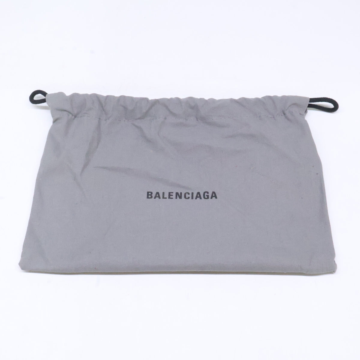 BALENCIAGA バレンシアガ 【新品同様】766447 Crush クラッシュ コンチネンタルウォレット キルテッド 長財布(小銭入れあり)