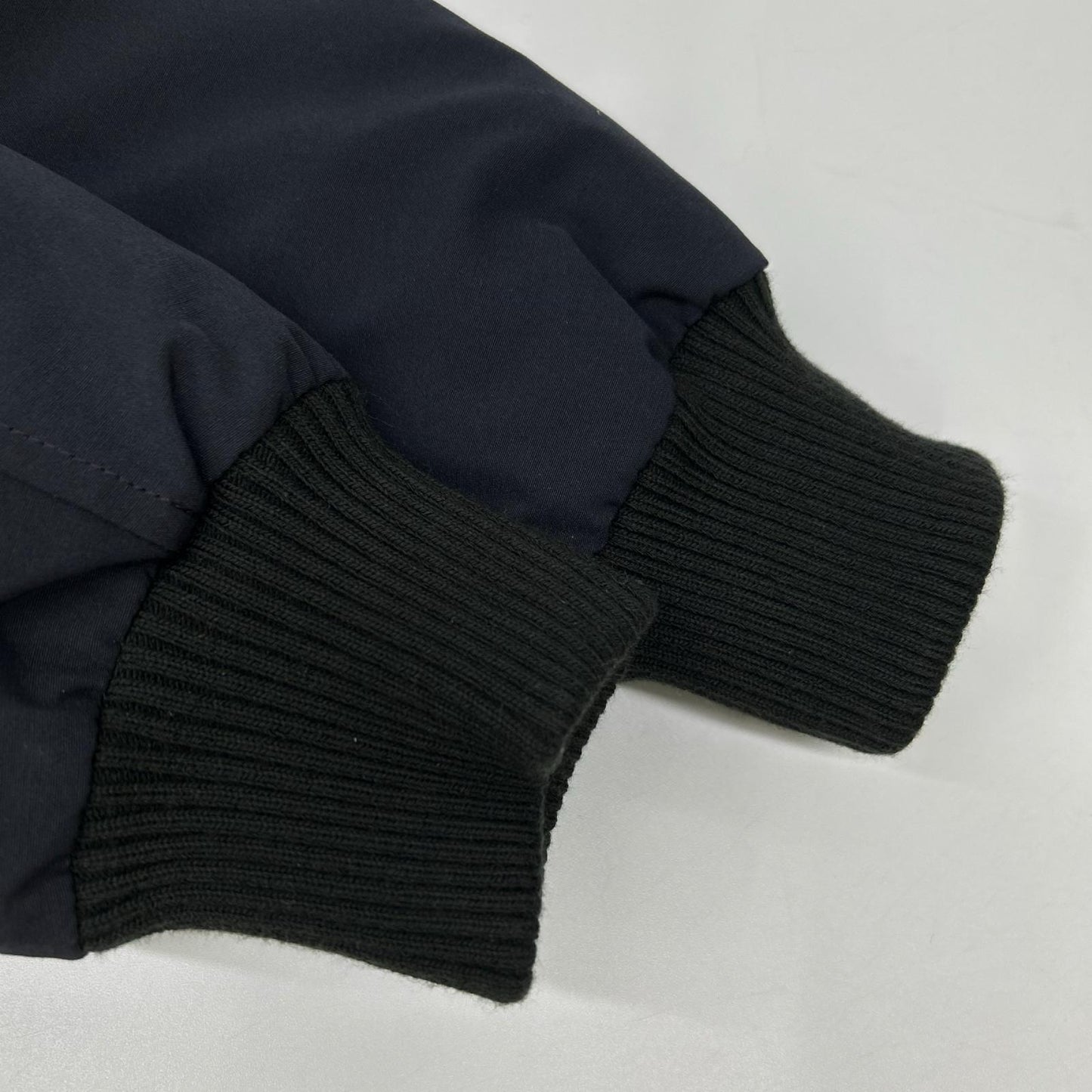 CANADA GOOSE カナダグース 7967JL ブラック ラブラドール コヨーテファーボンバージャケット ジャケット
