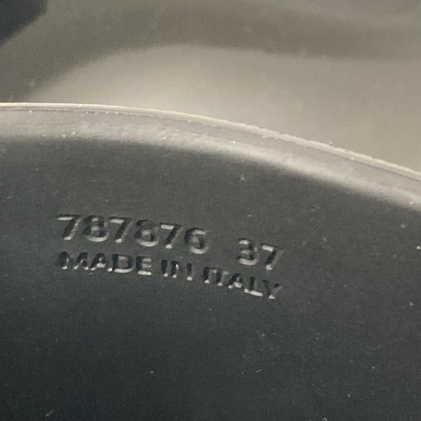 BALENCIAGA バレンシアガ 【美品】787876 TECHNO SLIDE テクノ スライド サンダル シューズ