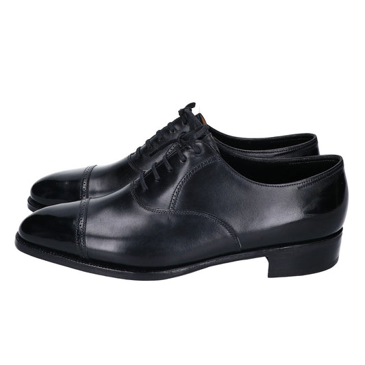 JOHNLOBB ジョンロブ 【新品同様】PHILIP2 フィリップ2 7000ラスト CALF パンチドキャップトゥ シューズ