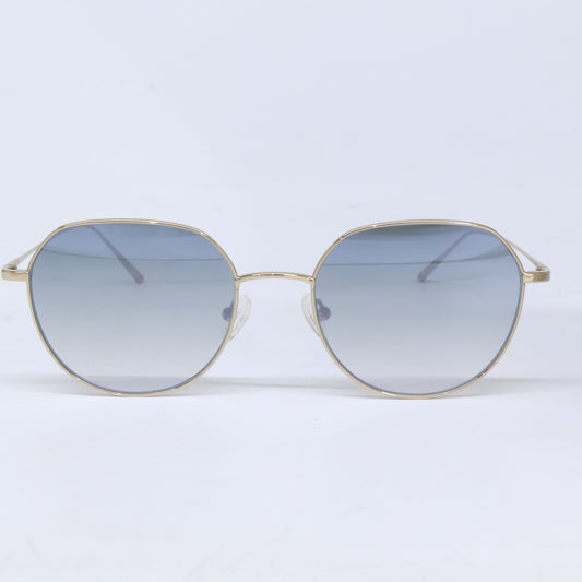 CARIN カリン 【新品同様】CINDY P C2 Polygon Sunglasses