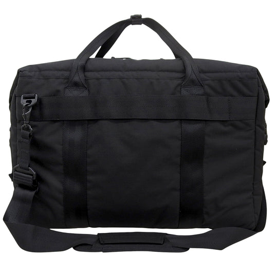 BRIEFING ブリーフィング コーデュラナイロン COOLER BAG クーラーバッグ 34 ボストンバッグ メンズ ブラック ボストンバッグ