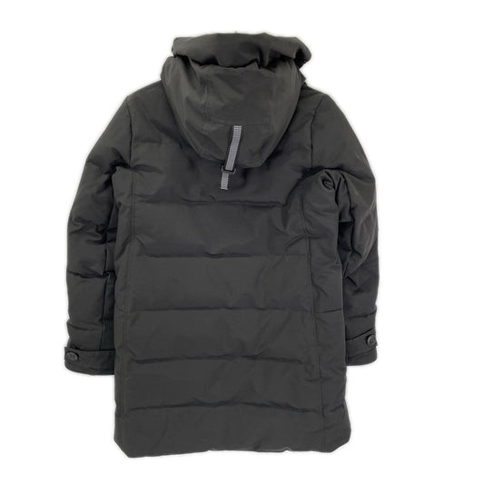 CANADA GOOSE カナダグース 3832L ブラック メリットパーカ ダウンジャケット ジャケット