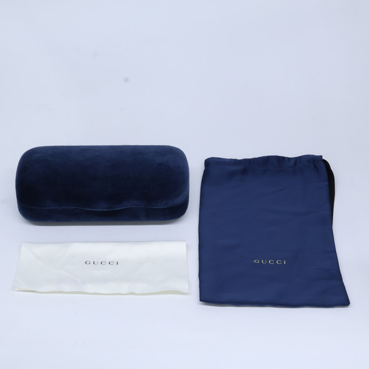 GUCCI グッチ GG1220S 004 ダブルブリッジ パイロット サングラス