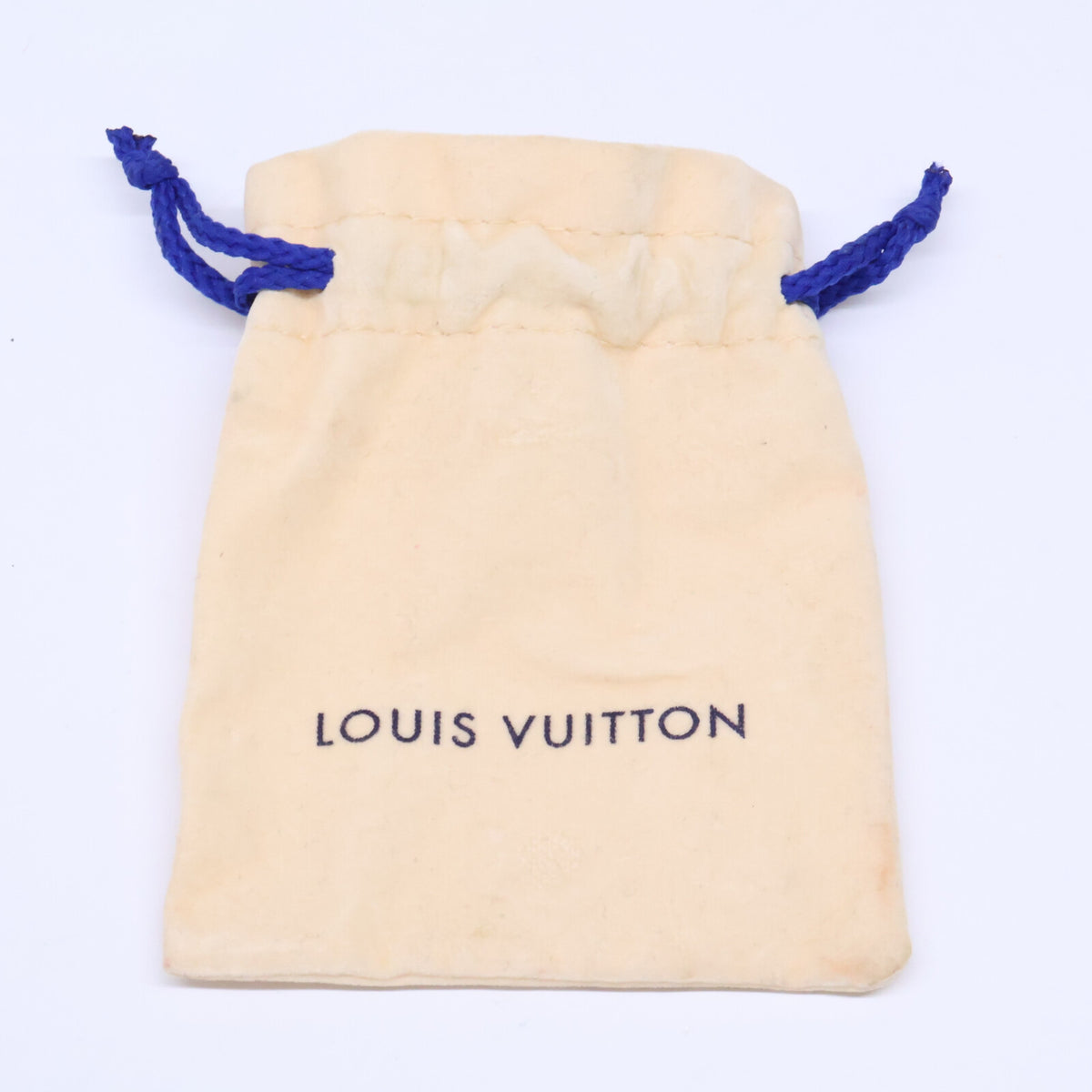 LOUIS VUITTON ルイヴィトン M00394 ブックルドレイユ パーフェクトマッチ ピアス