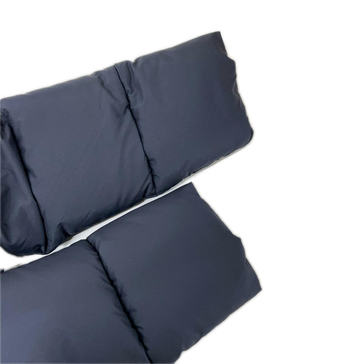 PYRENEX ピレネックス HMY019 トロワ ブラック ダウンジャケット ジャケット