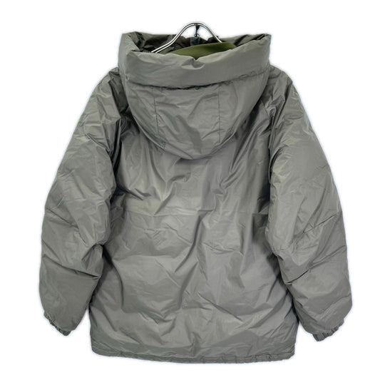 NANGA ナンガ ND2441-1A001-A Khaki AURORA-TEX Down Jacket Jacket