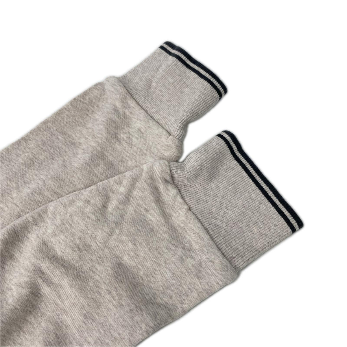 FRED PERRY フレッドペリー ベージュ ワンポイントロゴ スウェットトレーナー トップス