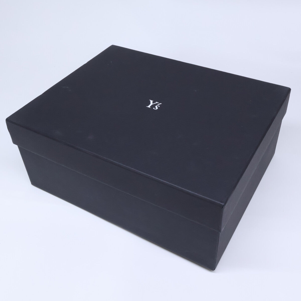 Y's ワイズ 【美品/26SS】YK-E01-993-2 SYNTHETIC LEATHER DOT DAD SNEAKER ダッドスニーカー シューズ
