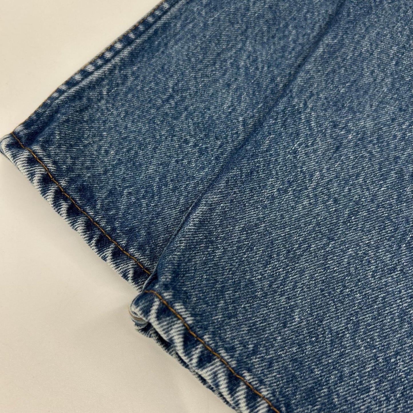orslow オアスロウ 01-1100W-95 インディゴ Lot.100 スーパーダッドデニムパンツ/SUPER DAD'S DENIM PANTS ボトムス