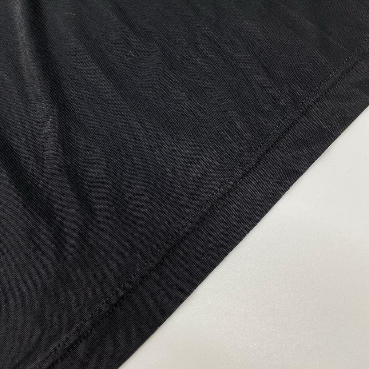 BALENCIAGA バレンシアガ 682997 21年 ブラック ケープ トップス トップス