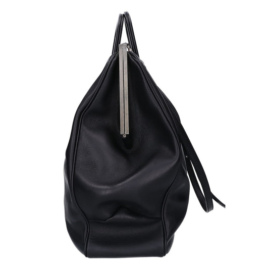 Max Mara マックスマーラ Excellent condition 24245160336 calf leather 2-way shoulder bag handbag