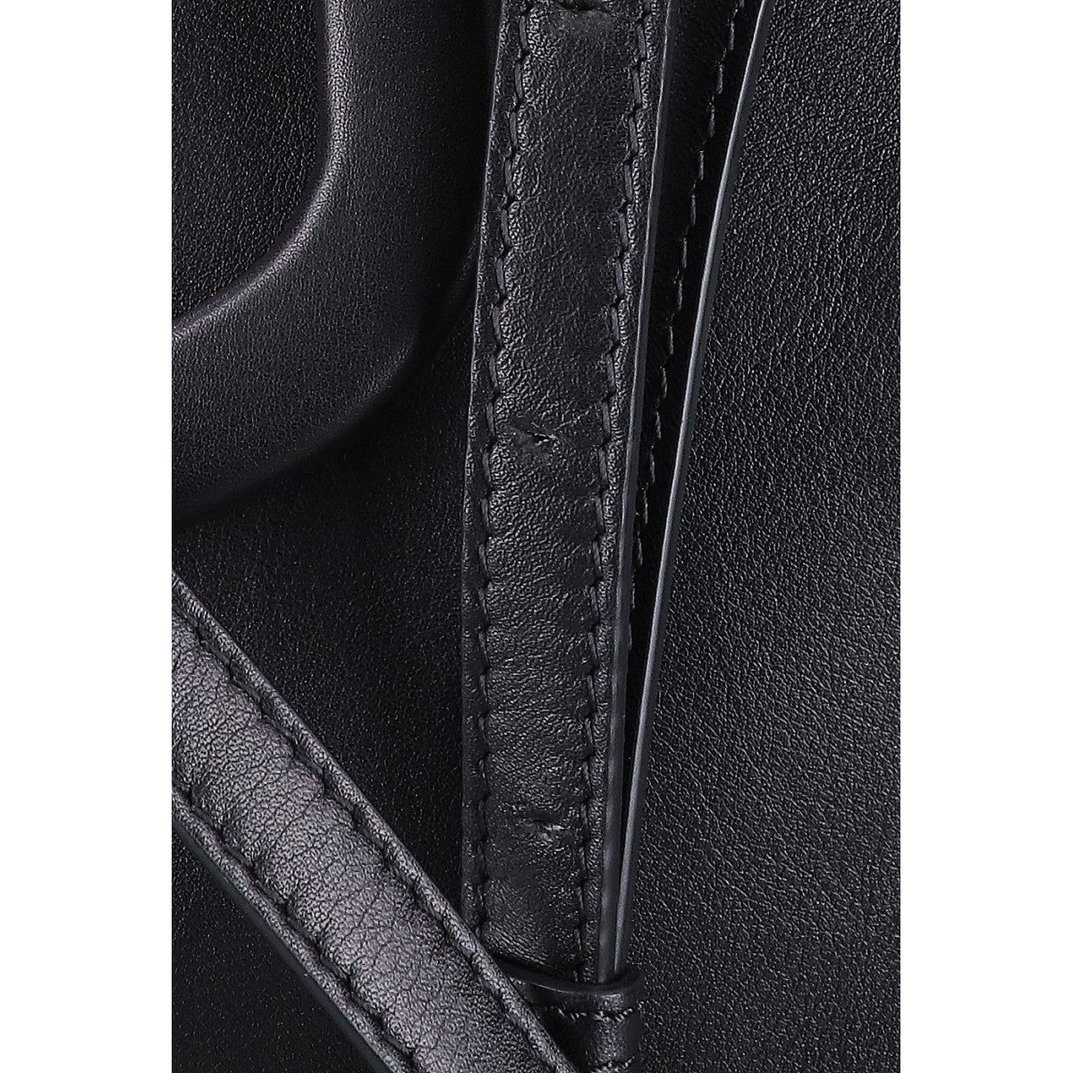 Max Mara マックスマーラ 美品 24245160336 カーフレザー 2WAY ショルダーバッグ ハンドバッグ